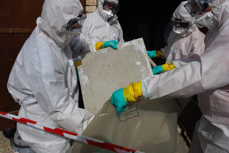 Asbestos Awareness