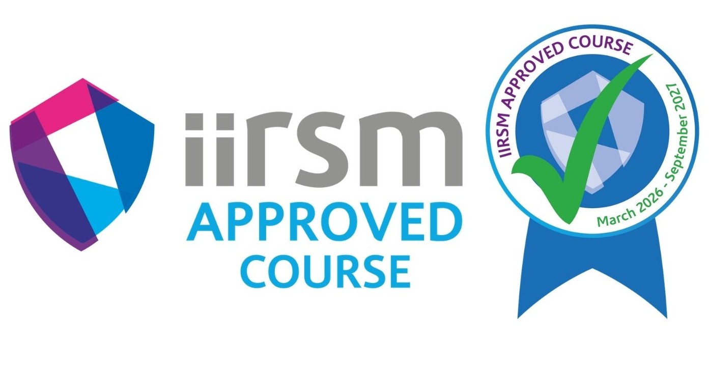 IIRSM Approved