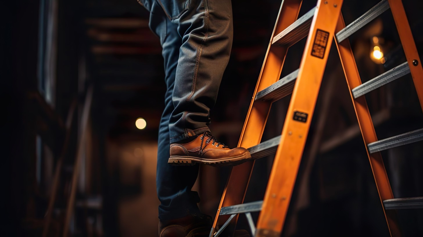 Ladder Safety