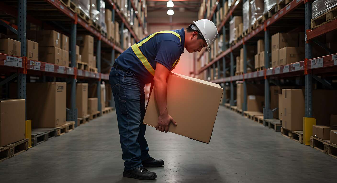 Manual Handling
