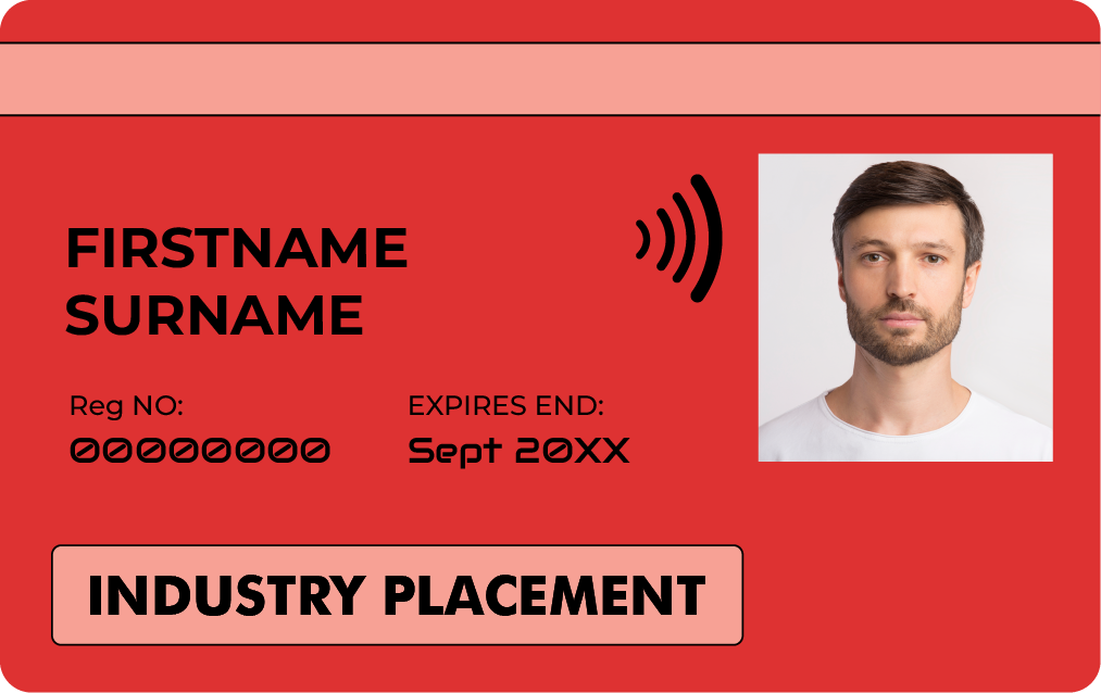 Industry Placement